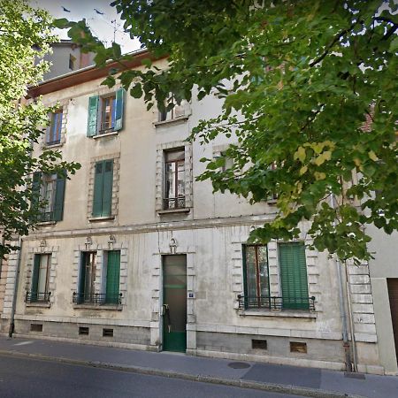 Studio Sous Les Toits Annecy Centre-Ville Eksteriør billede