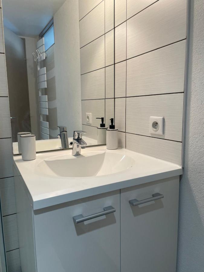 Studio Sous Les Toits Annecy Centre-Ville Eksteriør billede