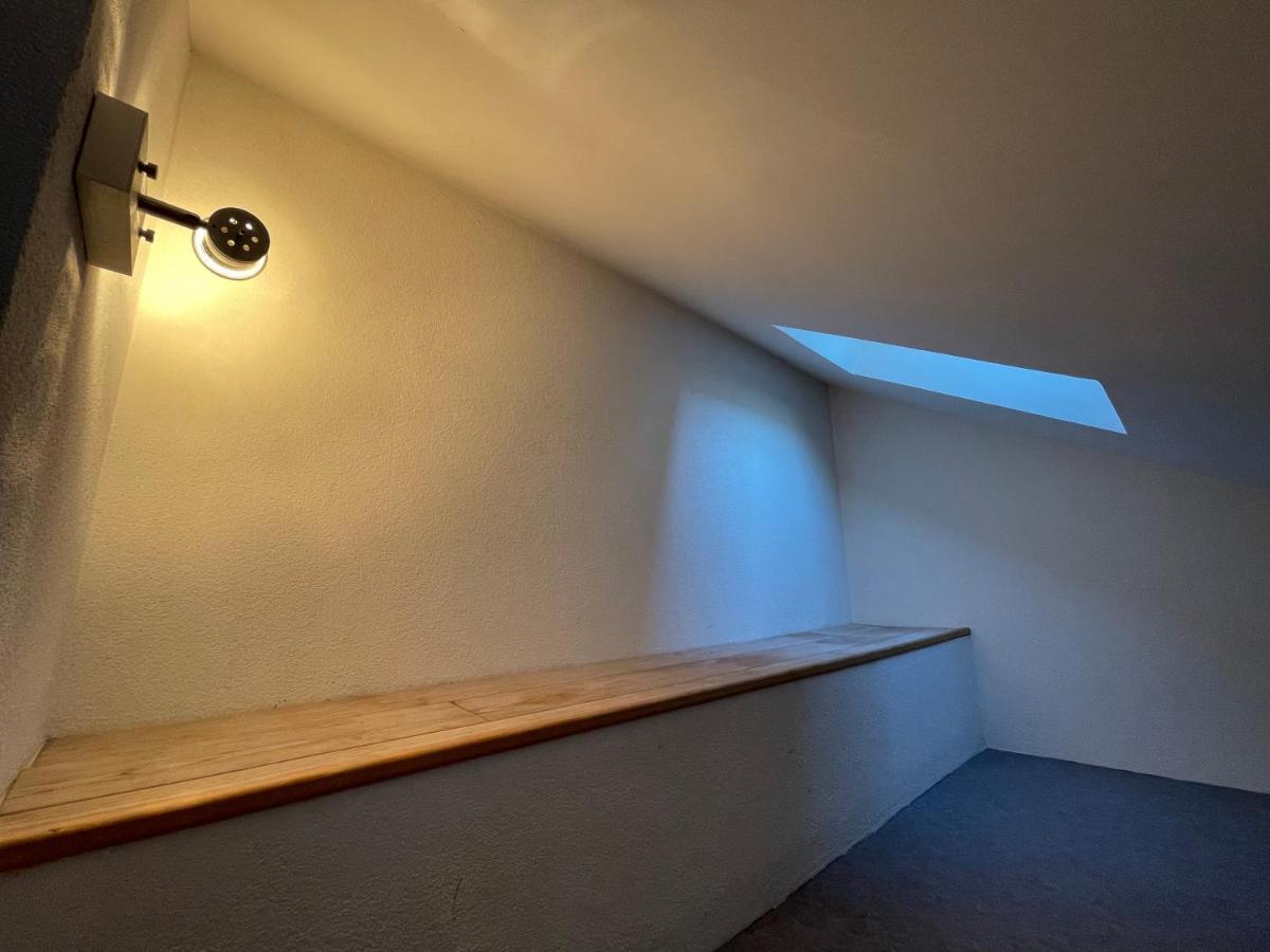 Studio Sous Les Toits Annecy Centre-Ville Eksteriør billede